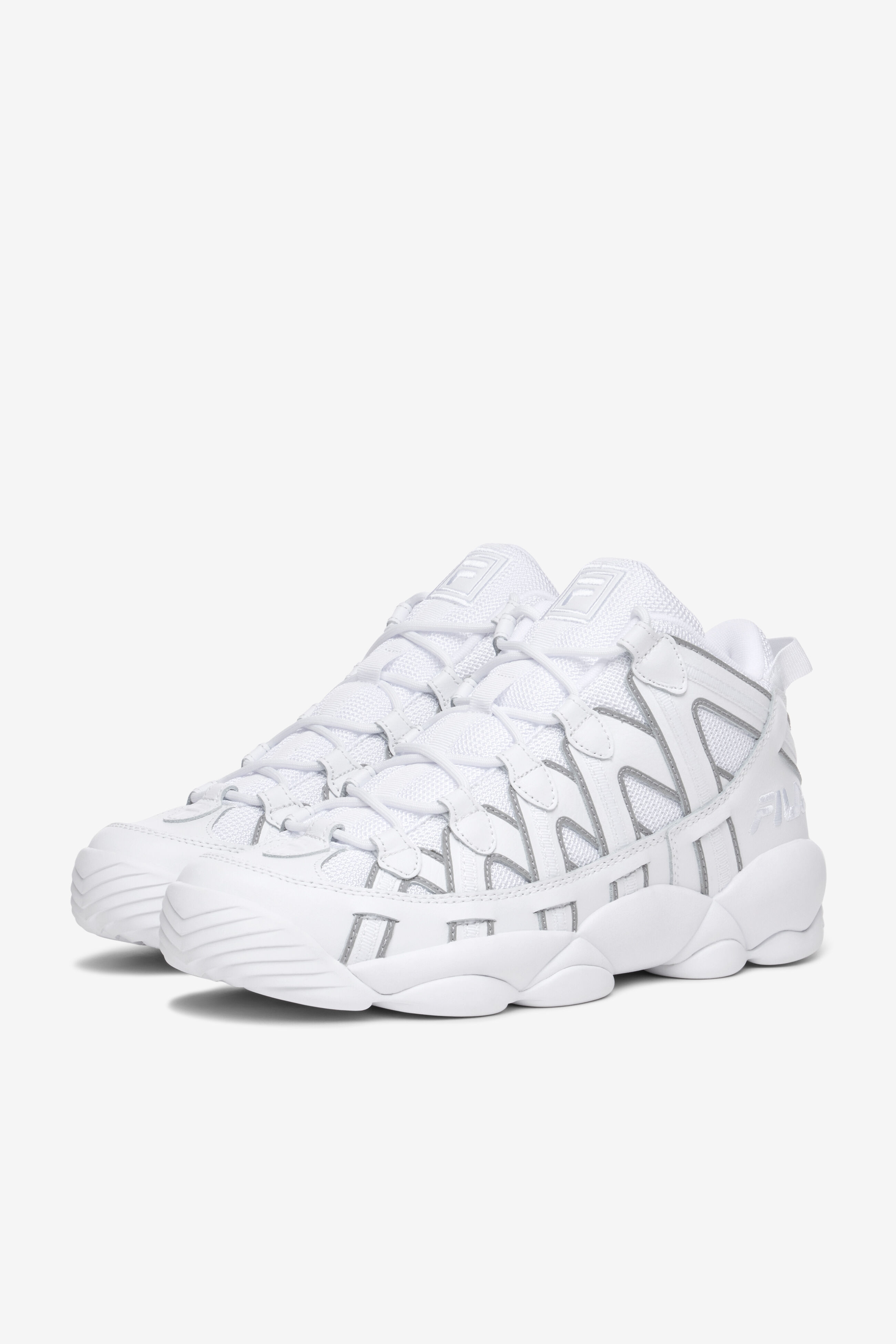 Fila spaghetti grey sale