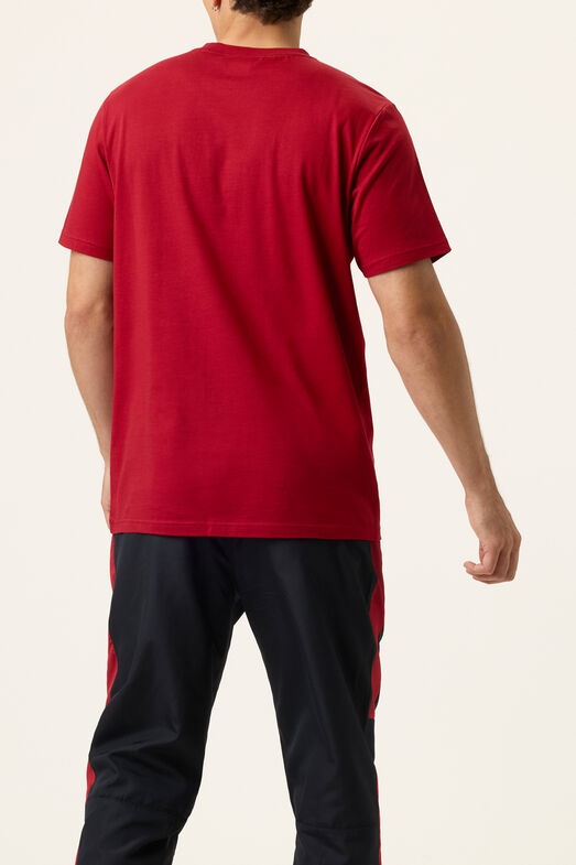 GRAPHIC TEE