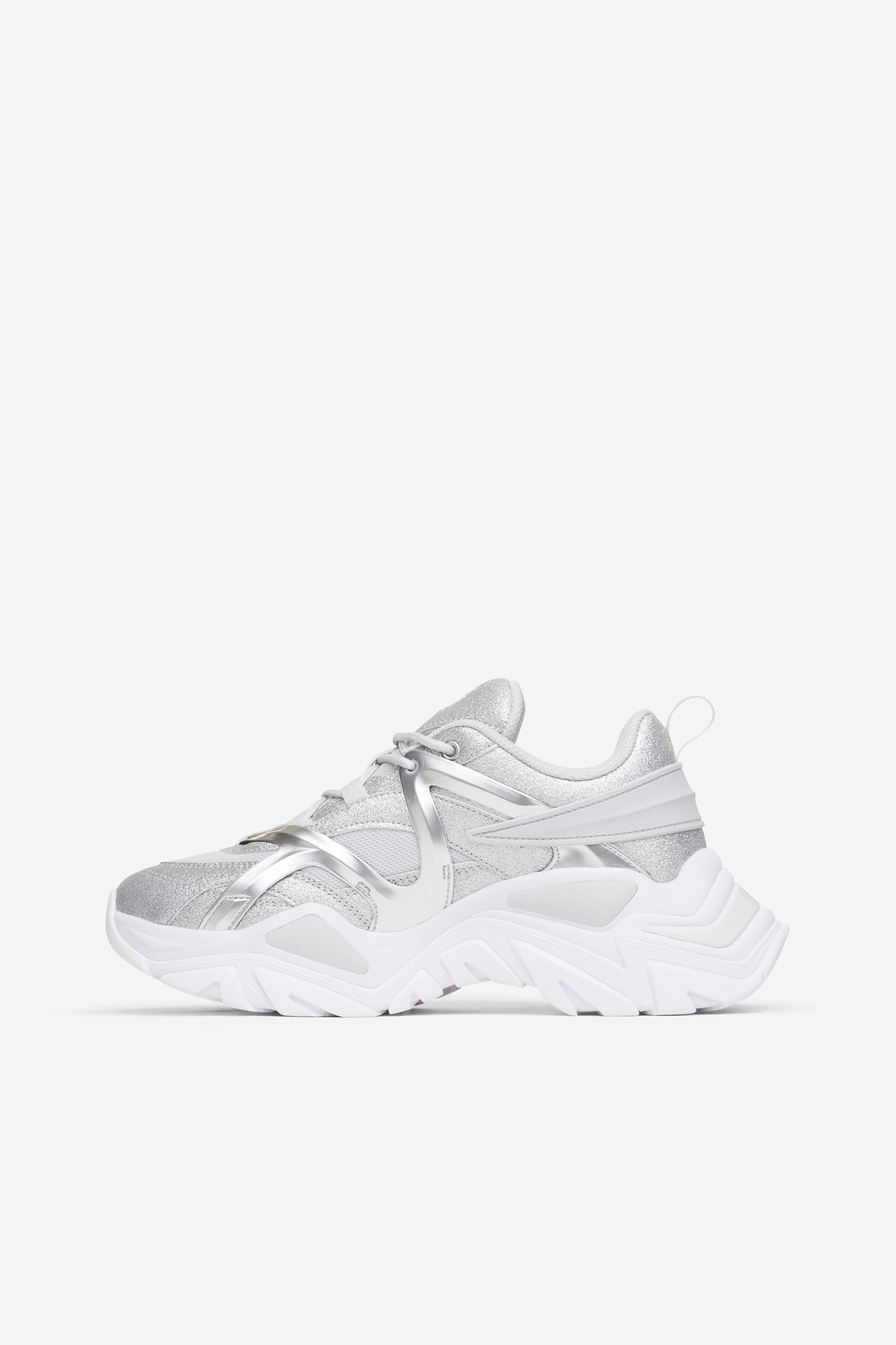 Electrove 3 Twinkle Sneakers | Fila