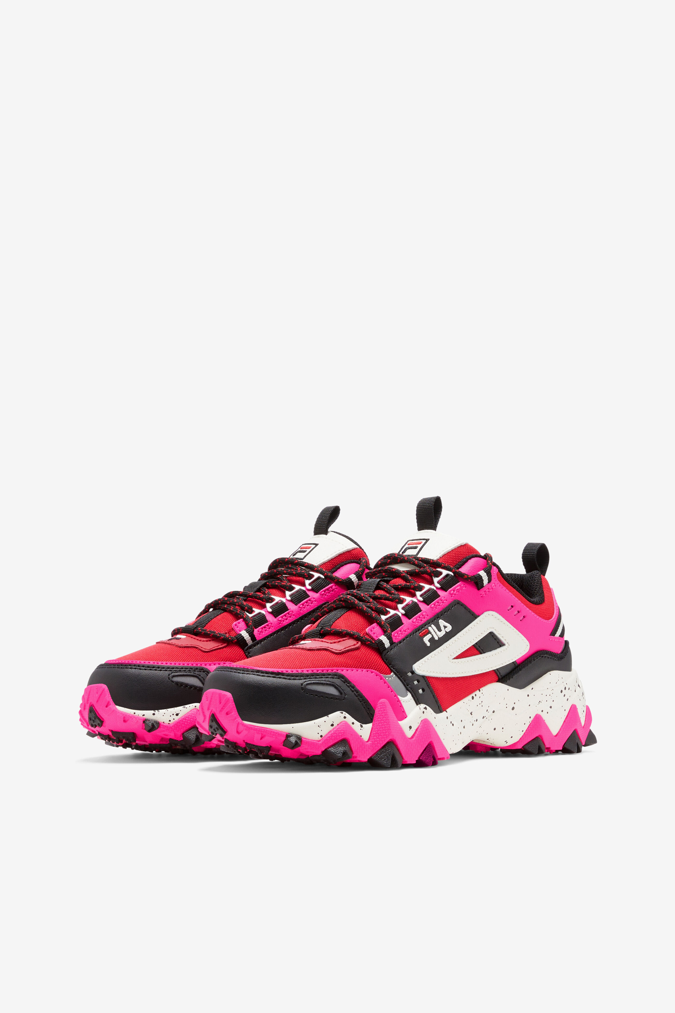 Fila oakmont shop tr mens pink
