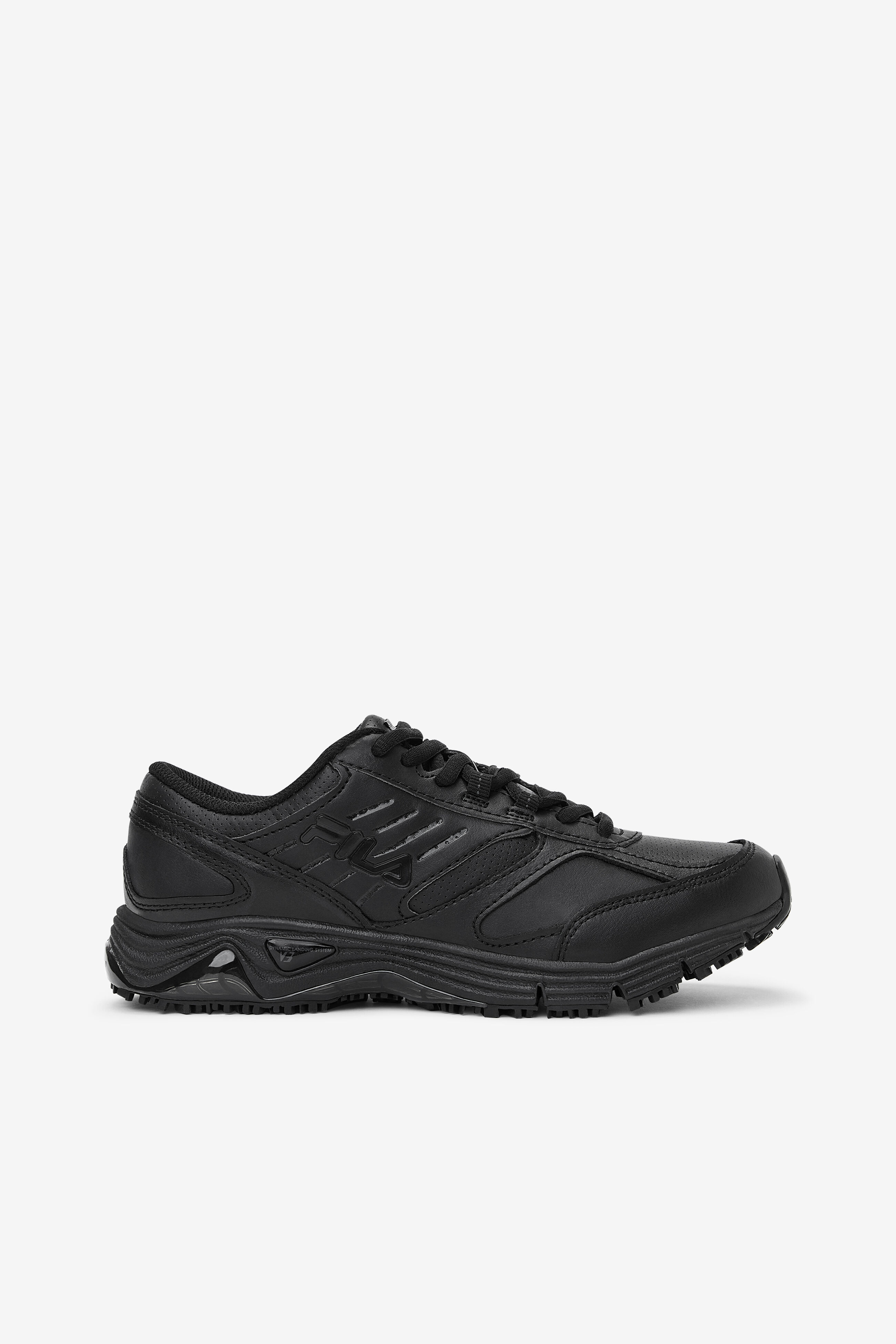 Fila non slip work outlet shoes