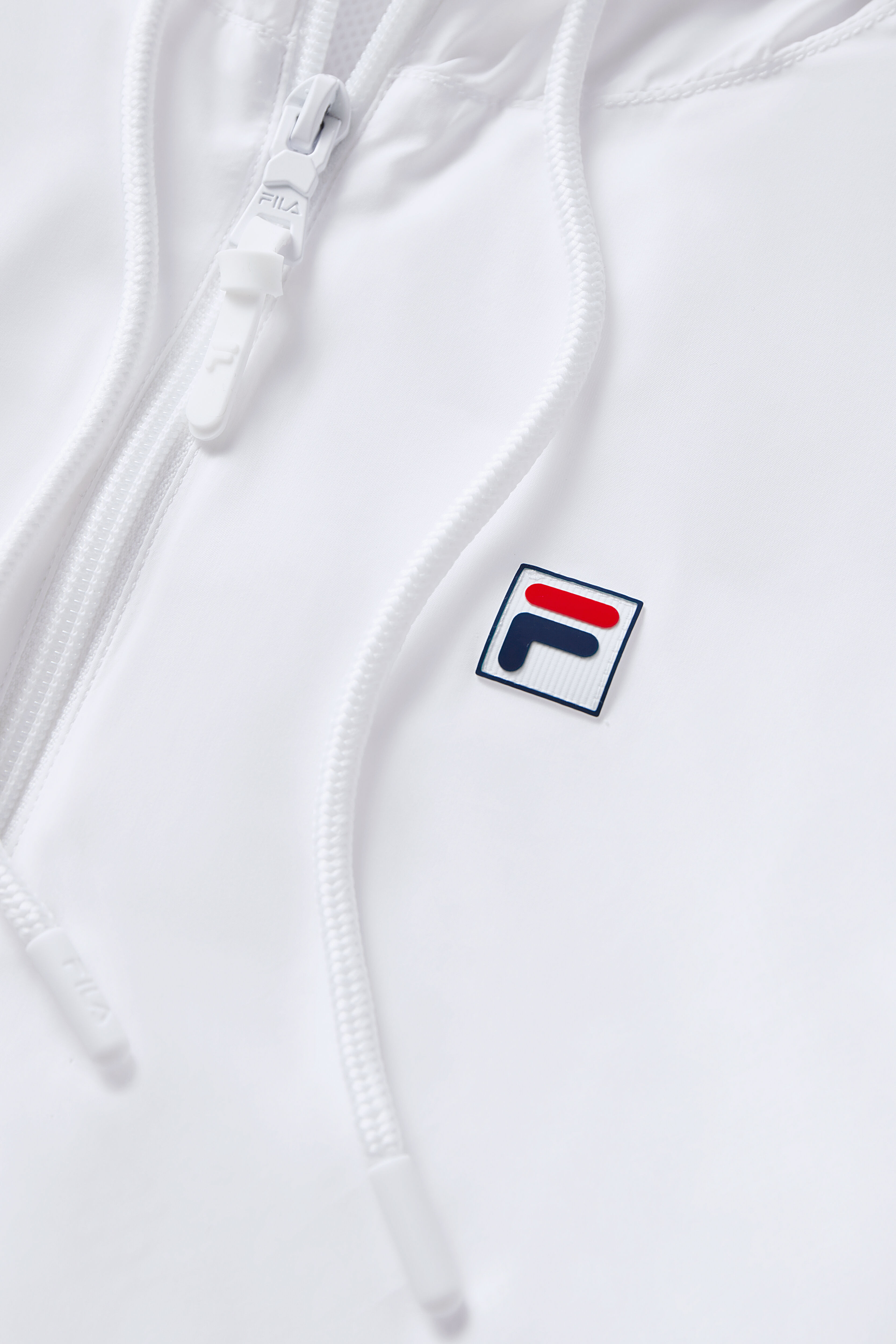 Elevated Essentials Jacket | Fila Elevated Essentials Jacket | Fila