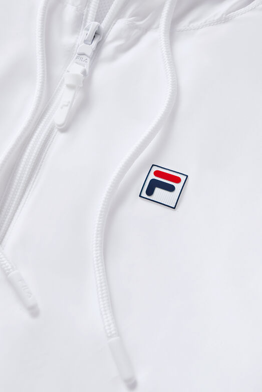 ELEVATED ESSENTIALS JACKET