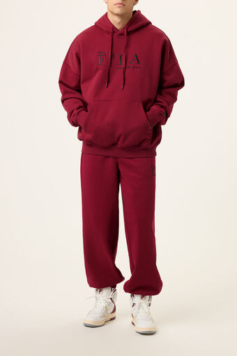COUNTRY CLUB HOODIE