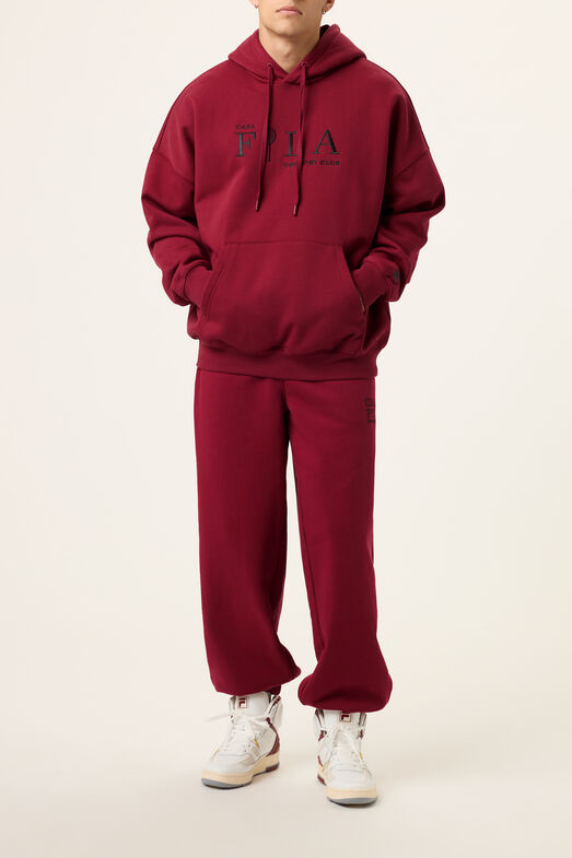 COUNTRY CLUB HOODIE