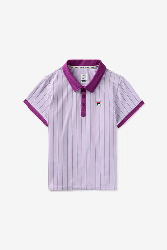 PERFORMANCE ICONIC BB1 POLO