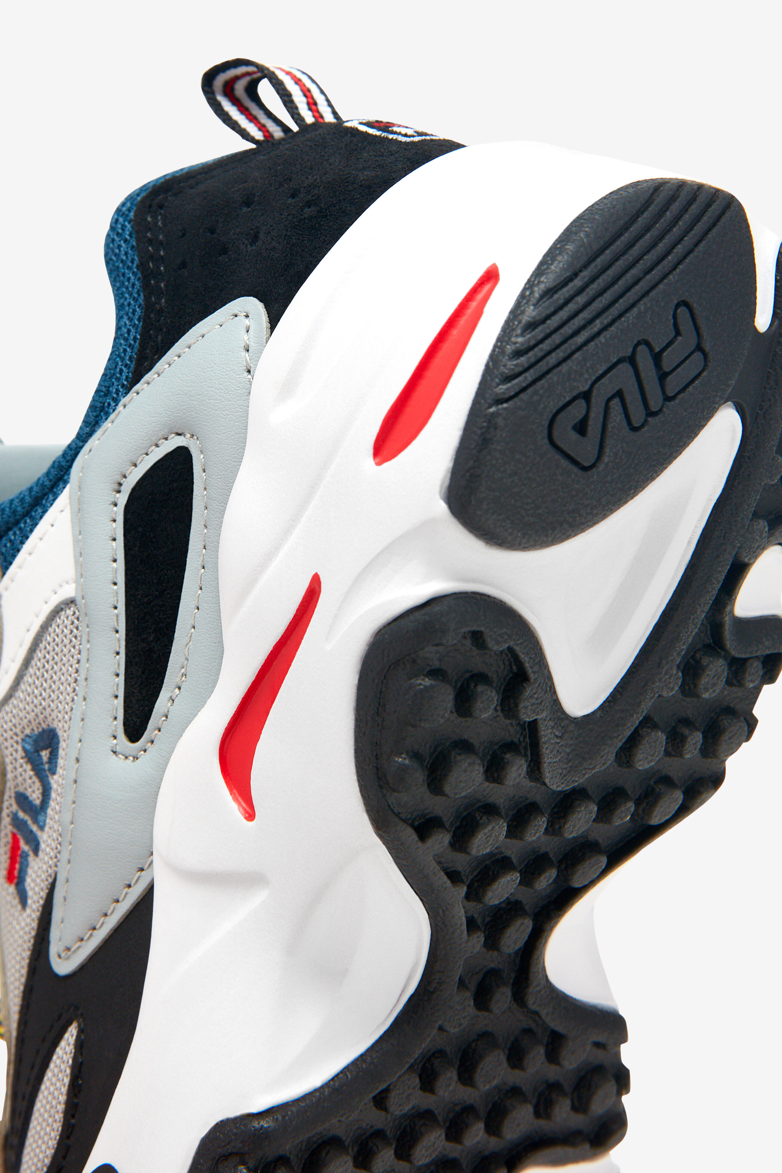 Fila ray infantil niña discount
