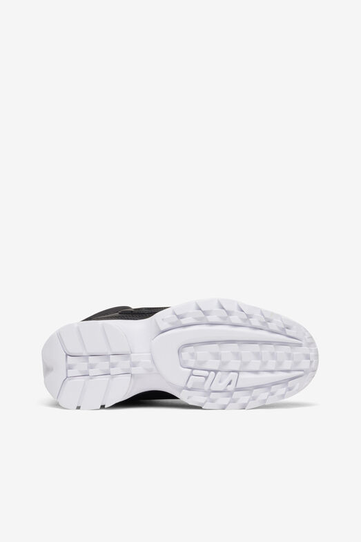 DISRUPTOR II MID