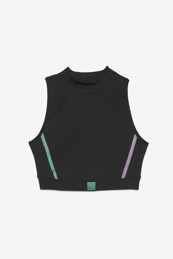 ZOLA CROP TOP