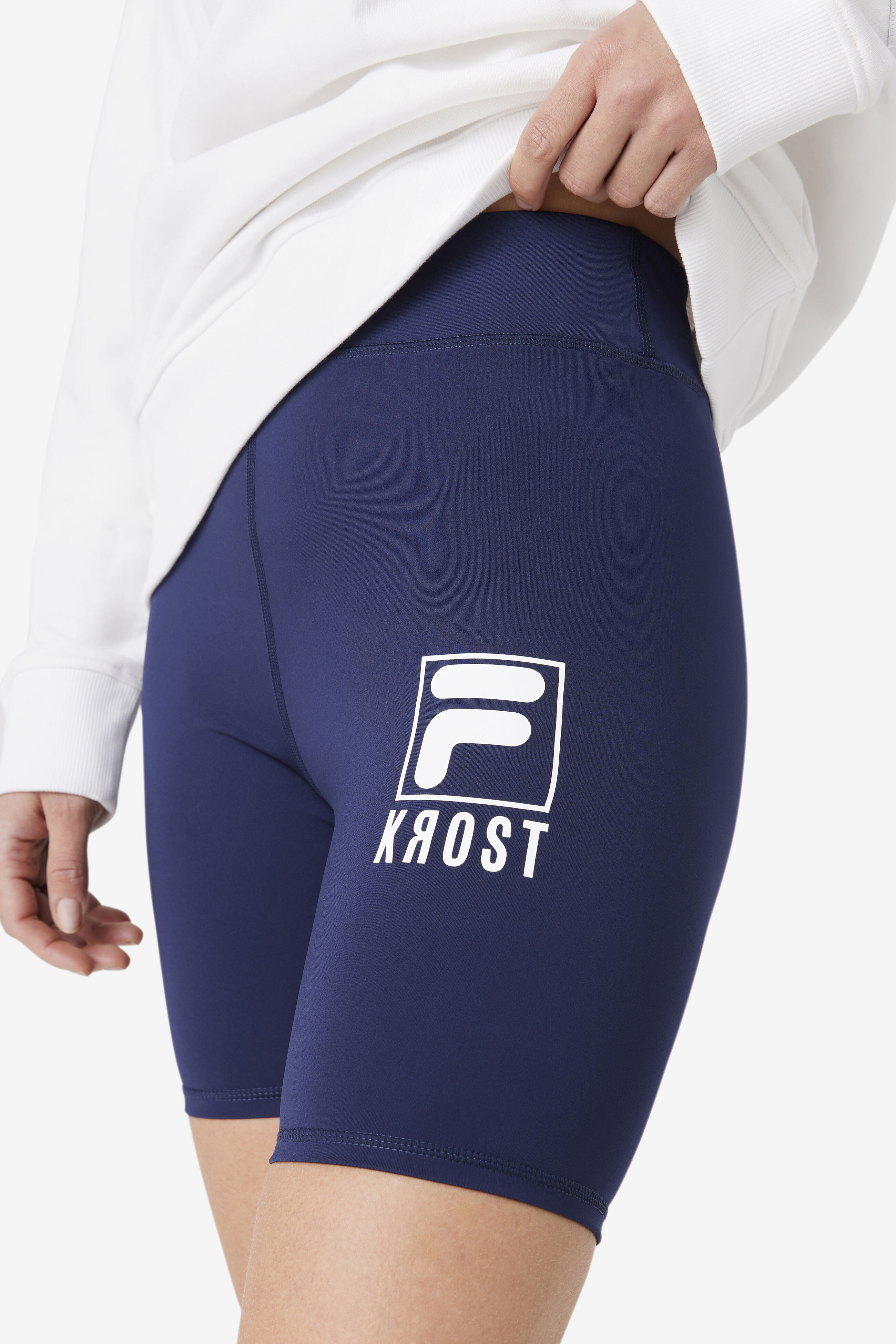 Fila beatriz 2025 shorts