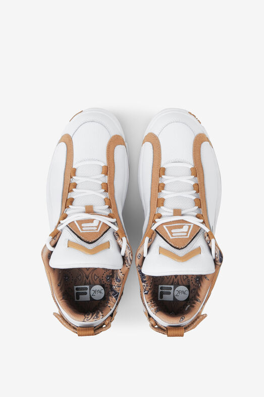 GRANT HILL 2 LOW X TUPAC