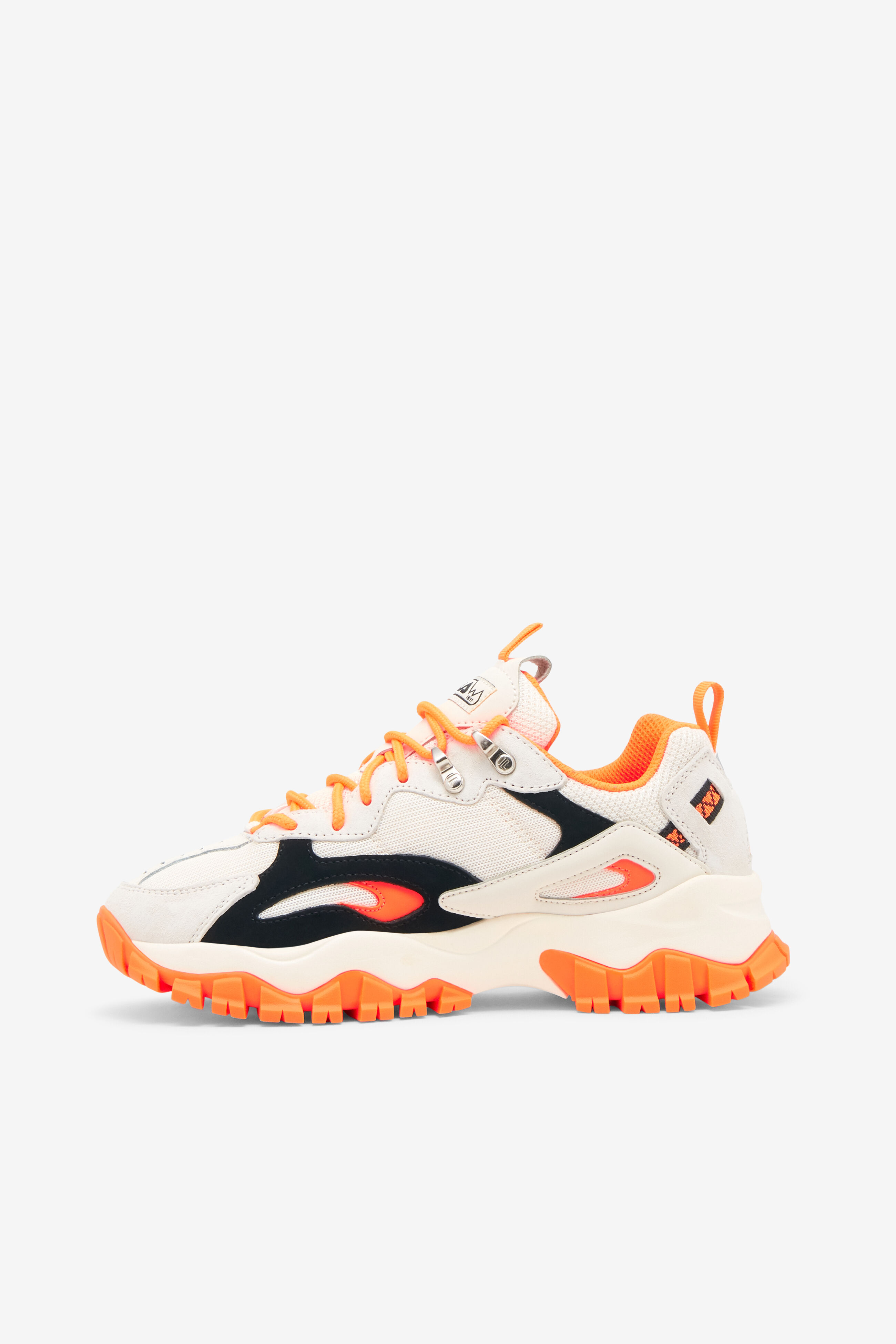 Fila ray tracer orange clearance