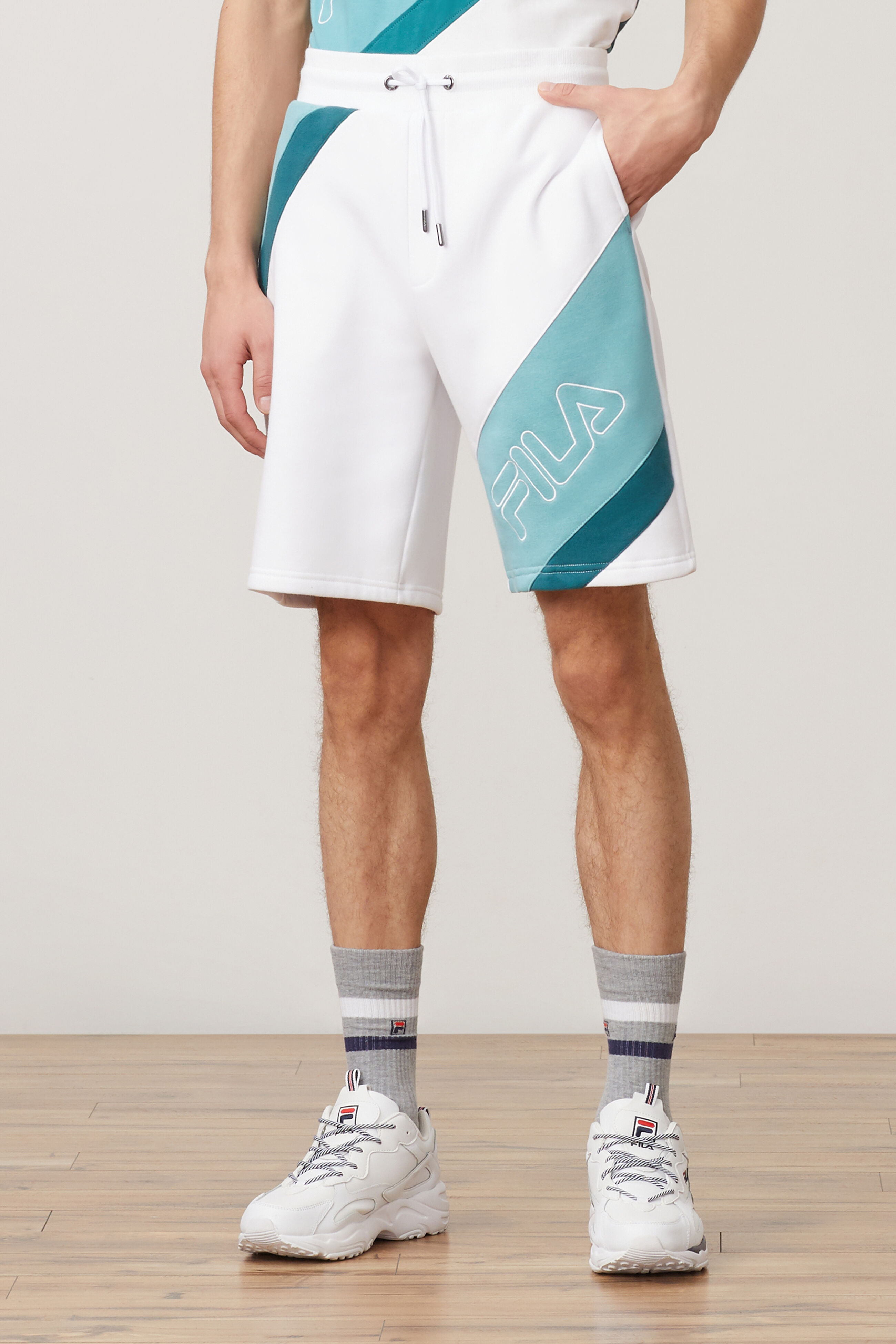 Fila saburo cheap