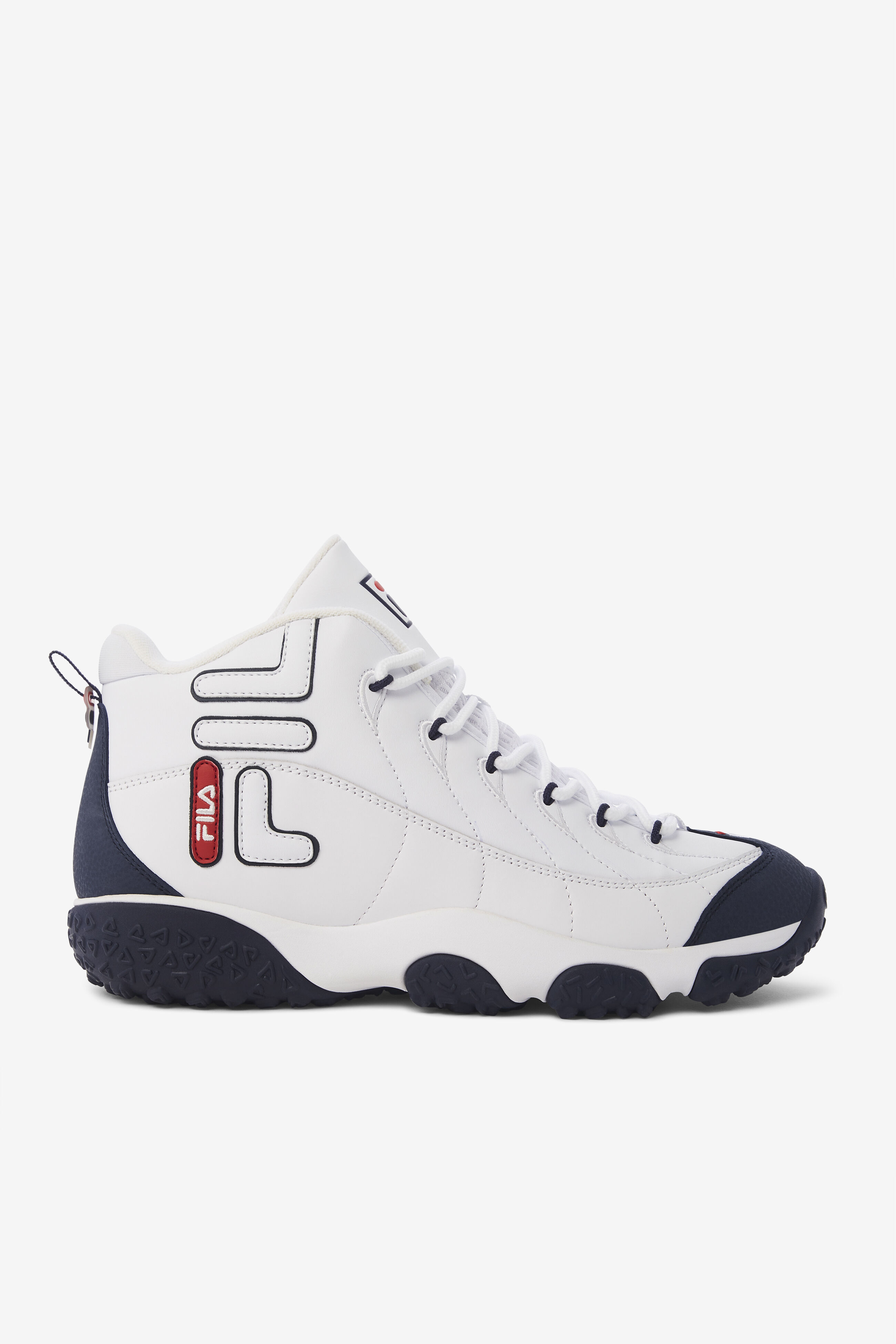 Fila snake top