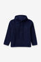 HIGH-PILE FLEECE JACKET