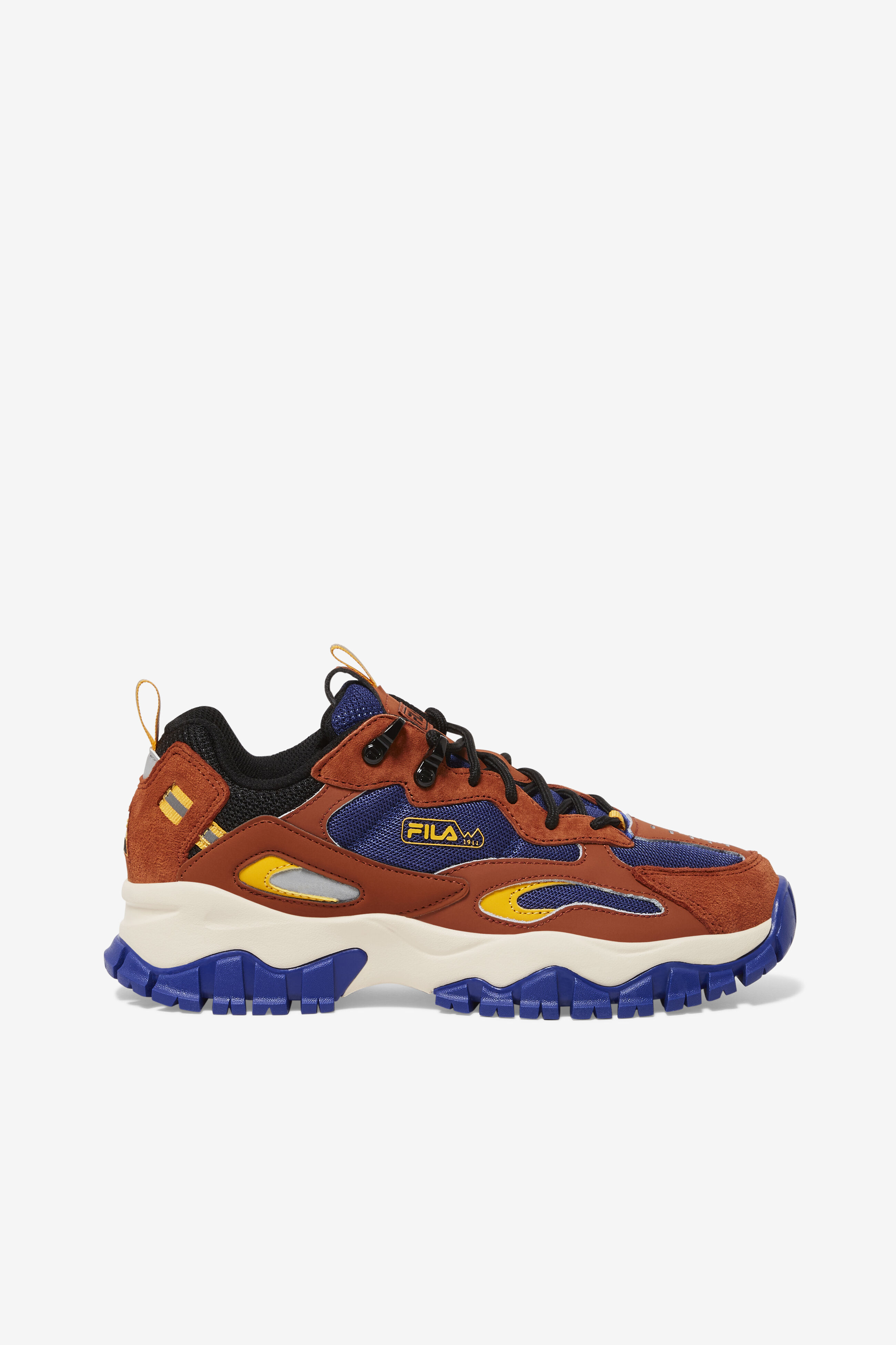 Fila ray cheap tracer mb