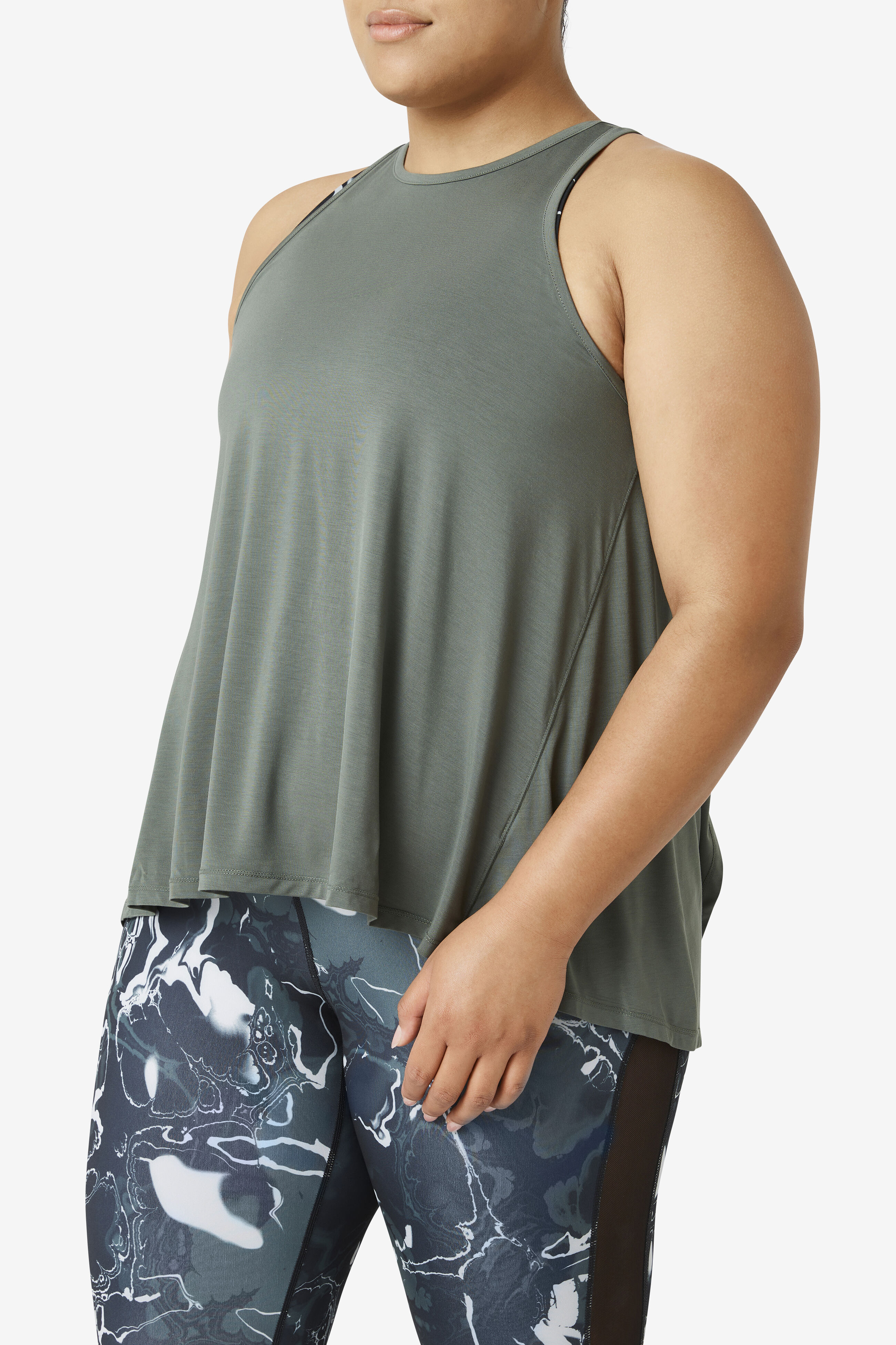 Fila workout tanks outlet