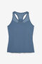 ESSEN RACERBACK MESH TANK