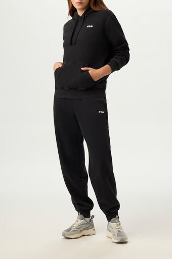 SPORTSTYLE LINEAR LOGO HOODIE