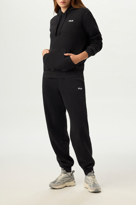 SPORTSTYLE LINEAR LOGO HOODIE