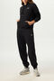 SPORTSTYLE LINEAR LOGO HOODIE