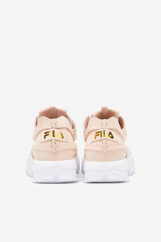 Disruptor II Deconstructed/PCHD/MGLD/WHT/Nine and a half