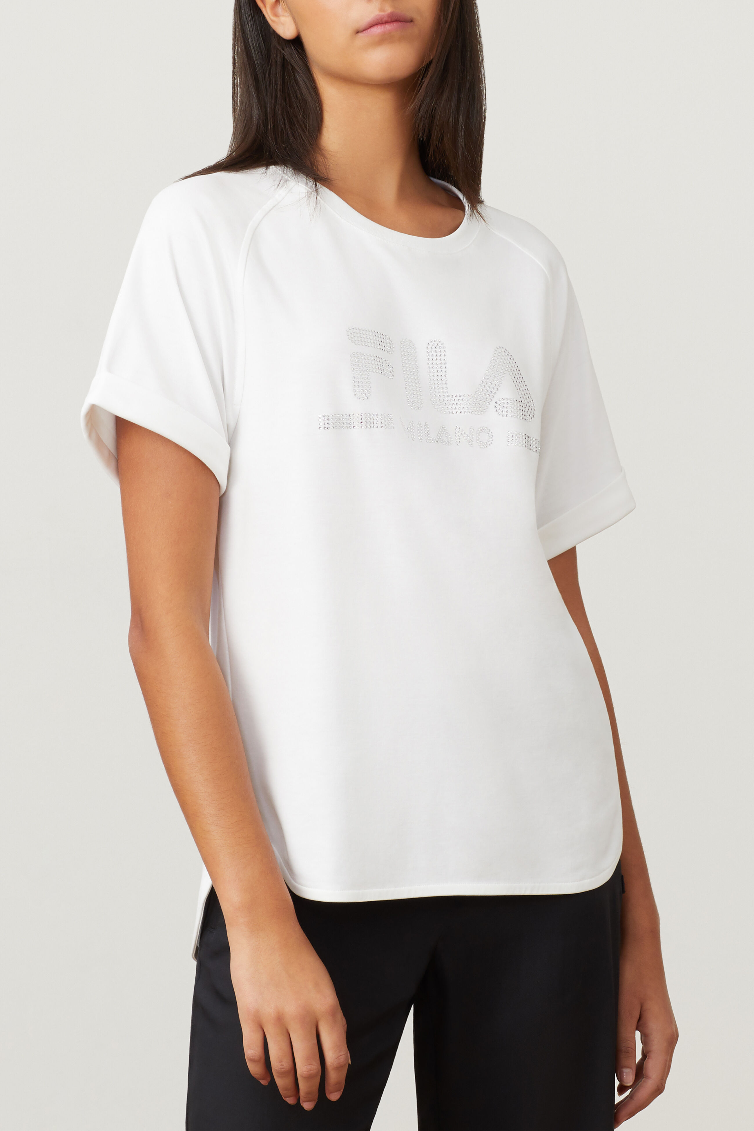 Fila tee top shirt womens