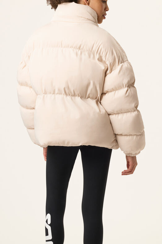 FUNDMNTLS SUPER PUFFER JACKET