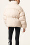 FUNDMNTLS SUPER PUFFER JACKET