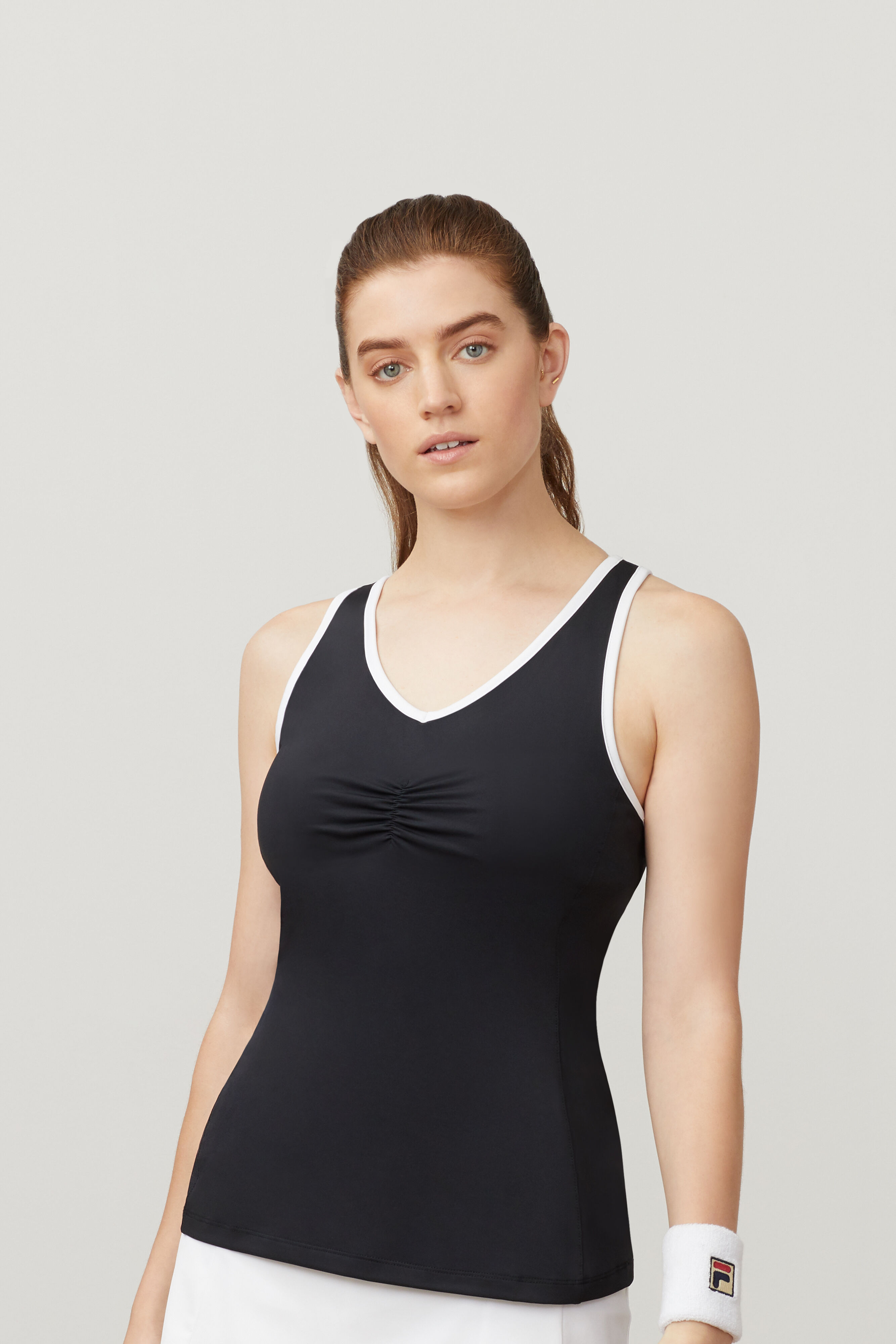 fila sport tank tops