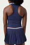 CHALLENGER SEAMLESS POLO TANK
