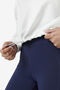 ELYSIA QUARTER ZIP