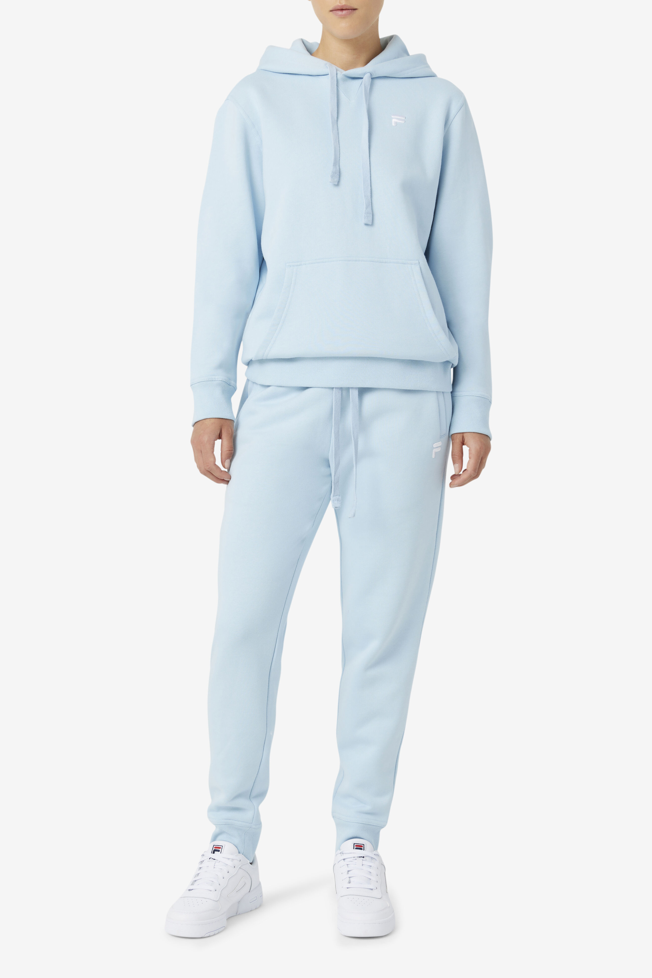 Chardon Fleece Joggers Fila
