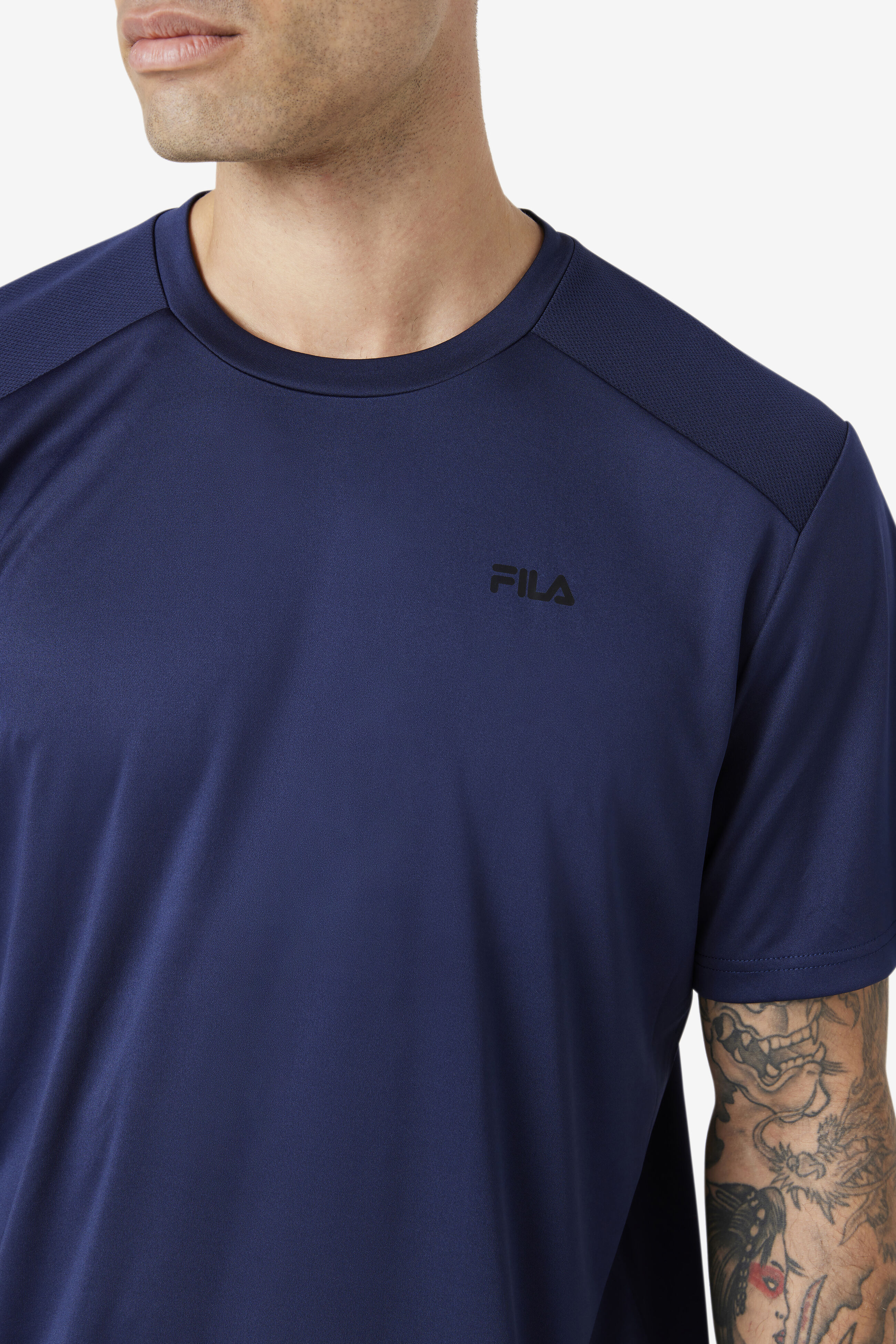 Fila discount shirts sale