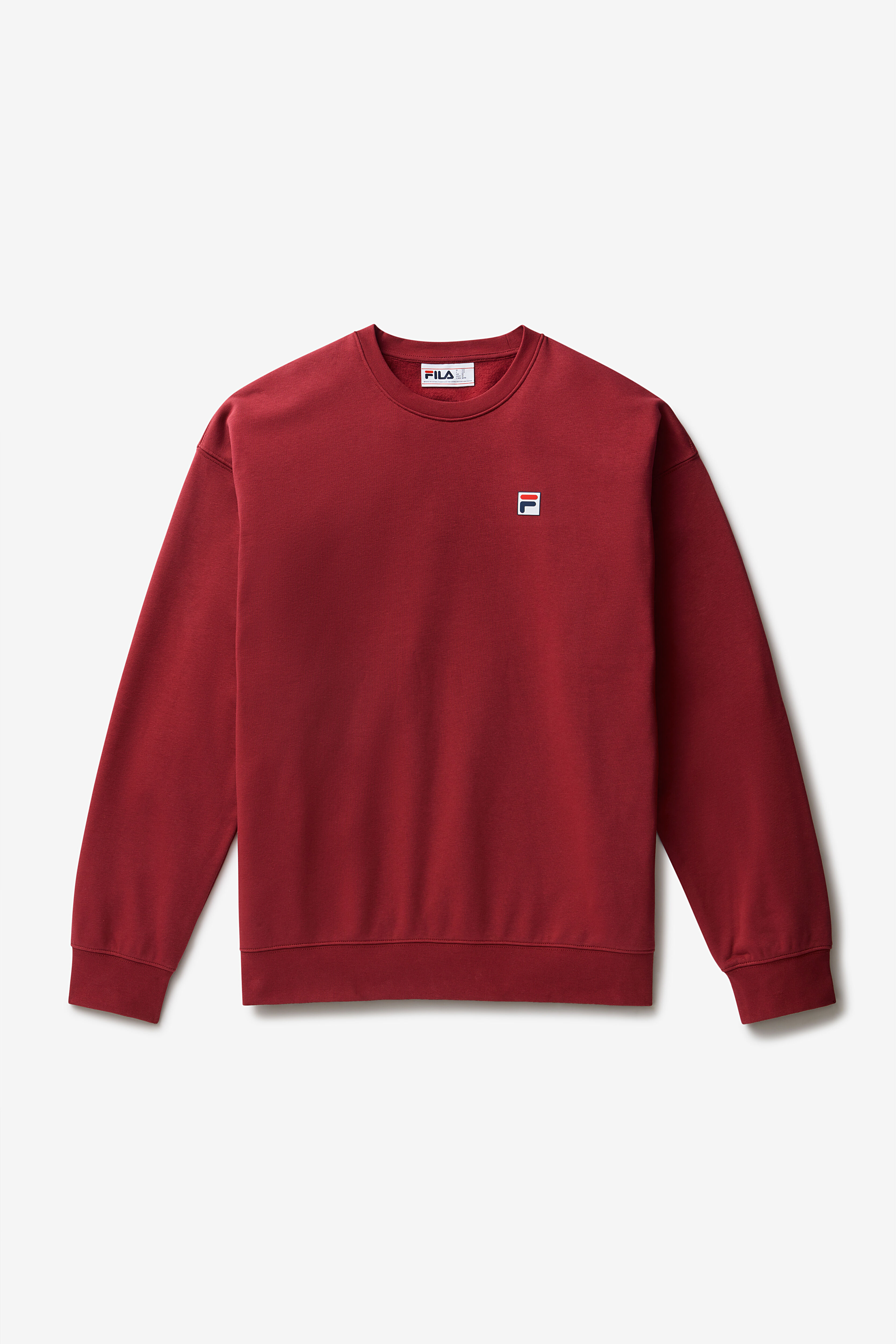 Crewneck fila 2025