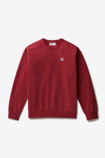 CLASSIC RELAXED SWEATSHIRT
