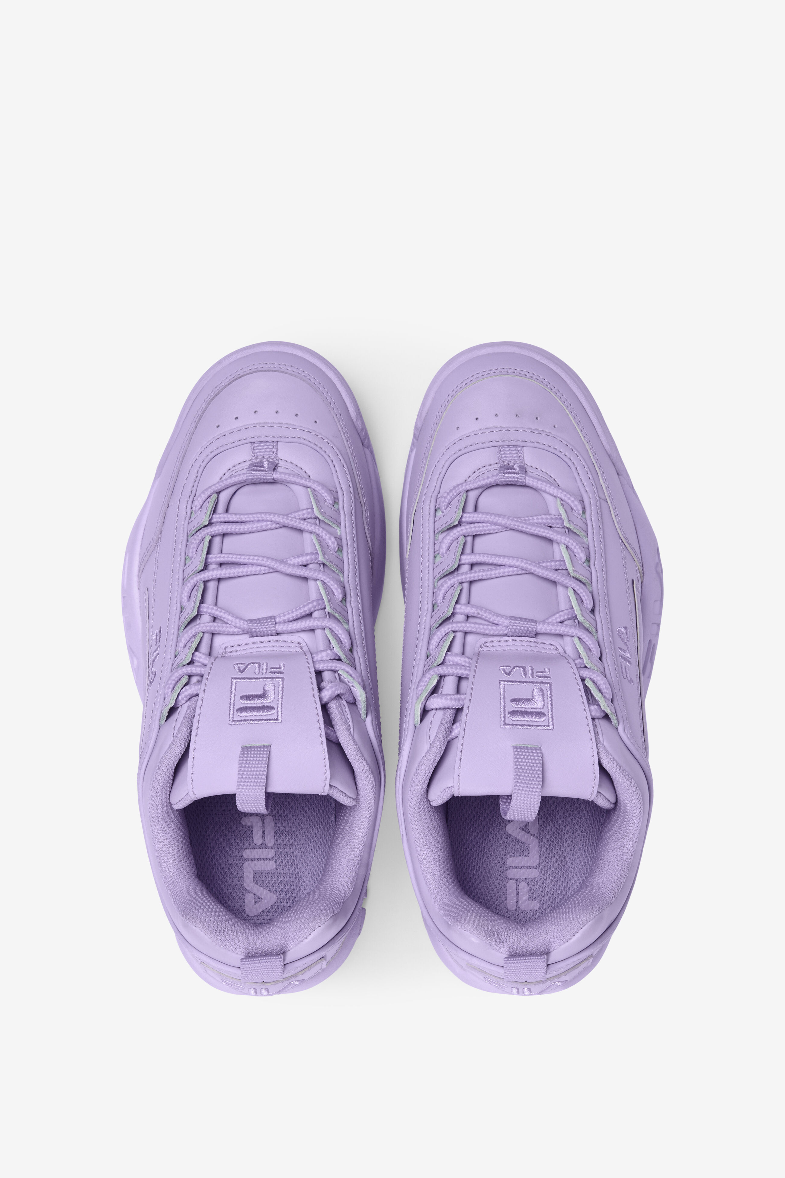 Fila disruptor 2 lavender discount