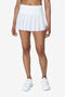 DEUCE COURT MESH SKORT