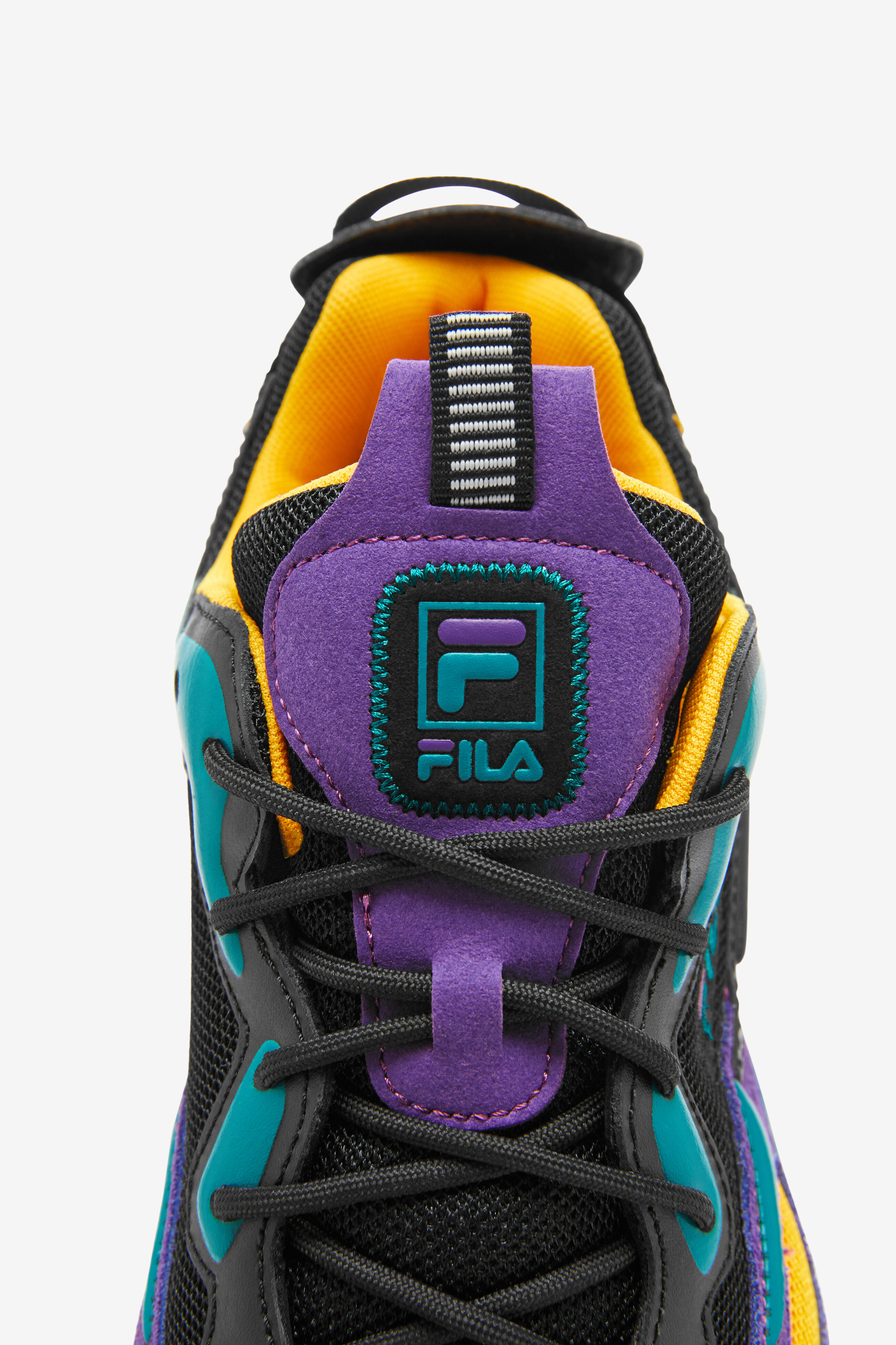 Fila ray cheap colors