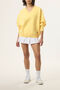 HAILEY BIEBER KNIT SWEATER