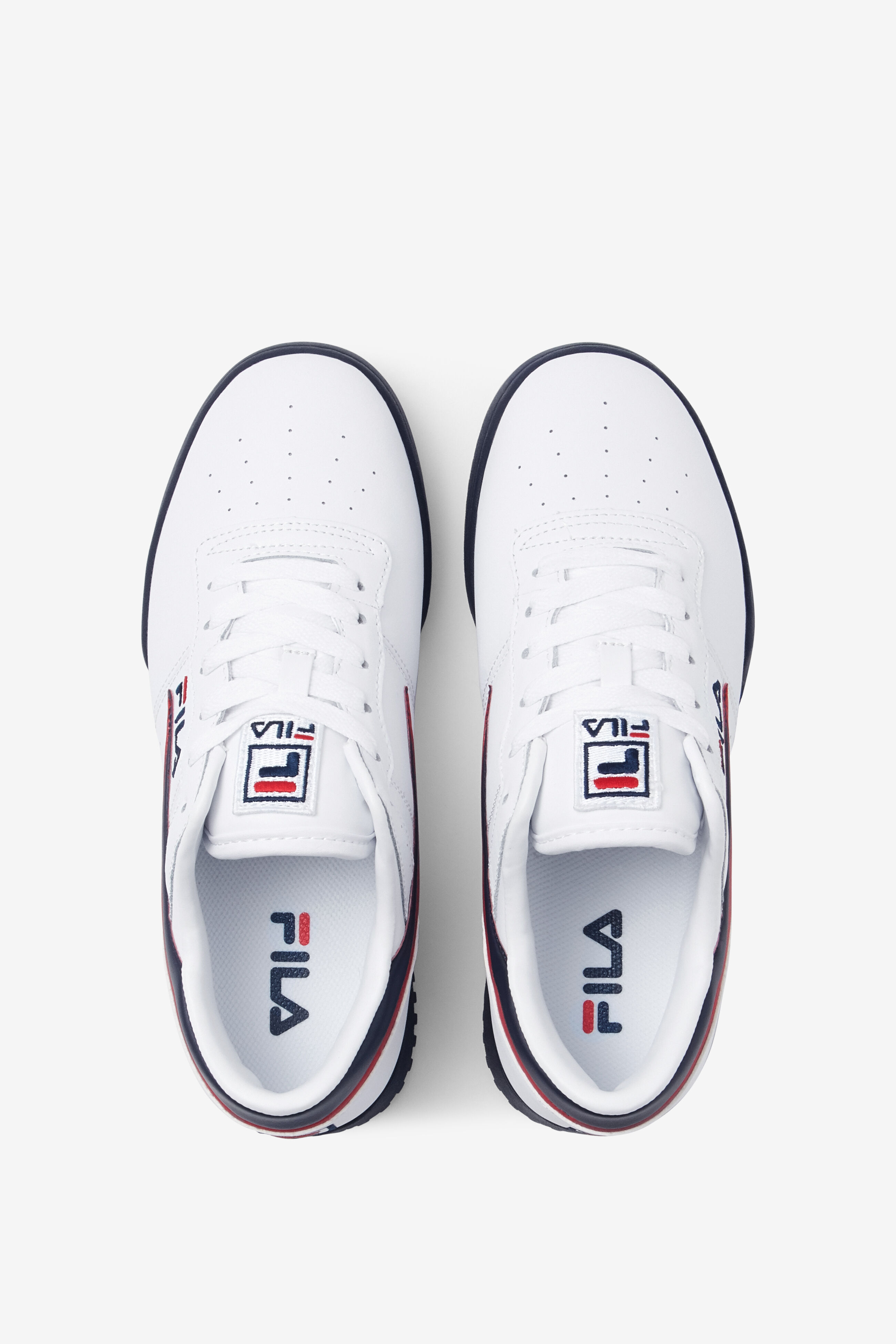 Fila original hotsell fitness kids