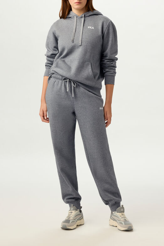 SPORTSTYLE LINEAR LOGO HOODIE