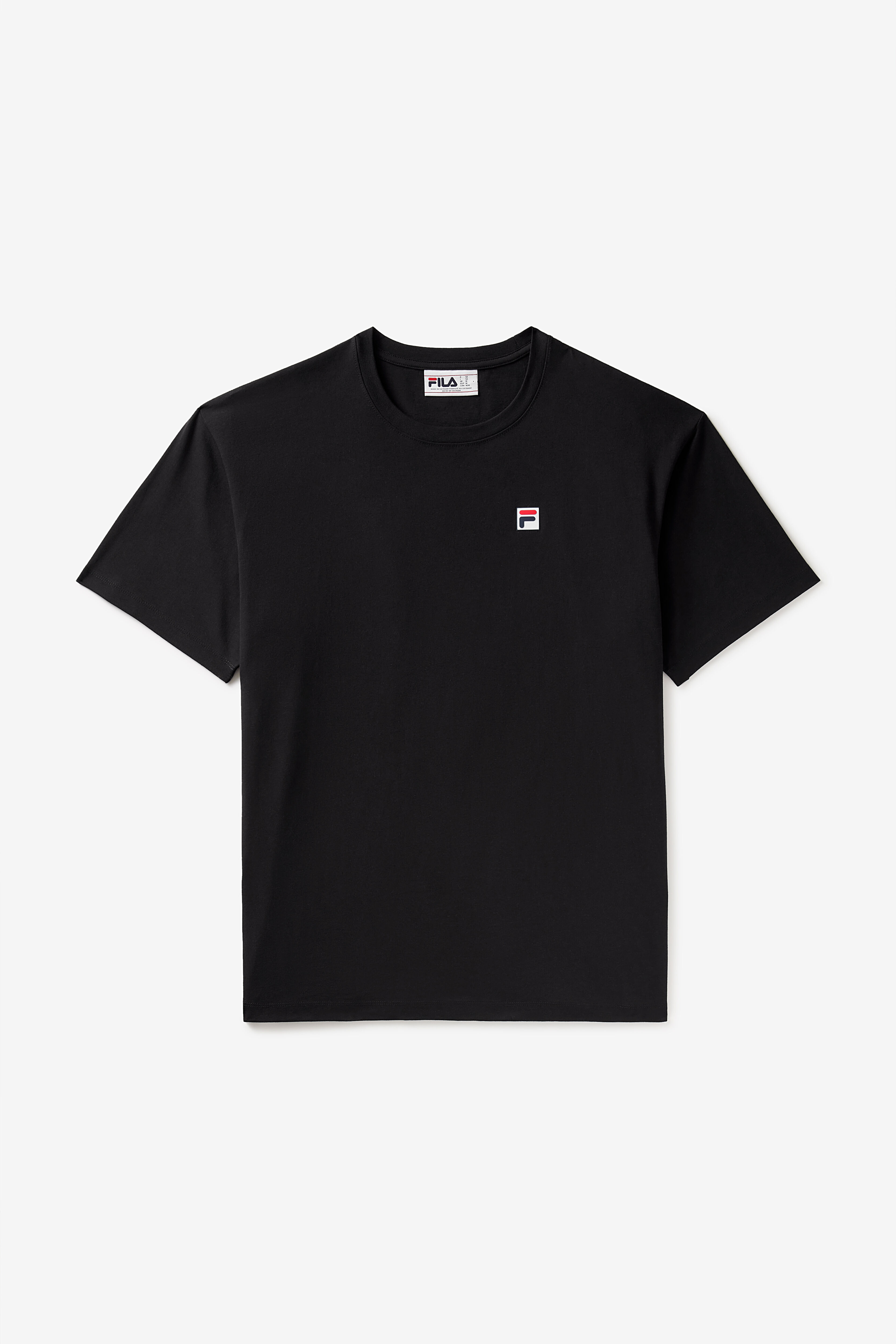 Fila t shirt mens sale new arrivals