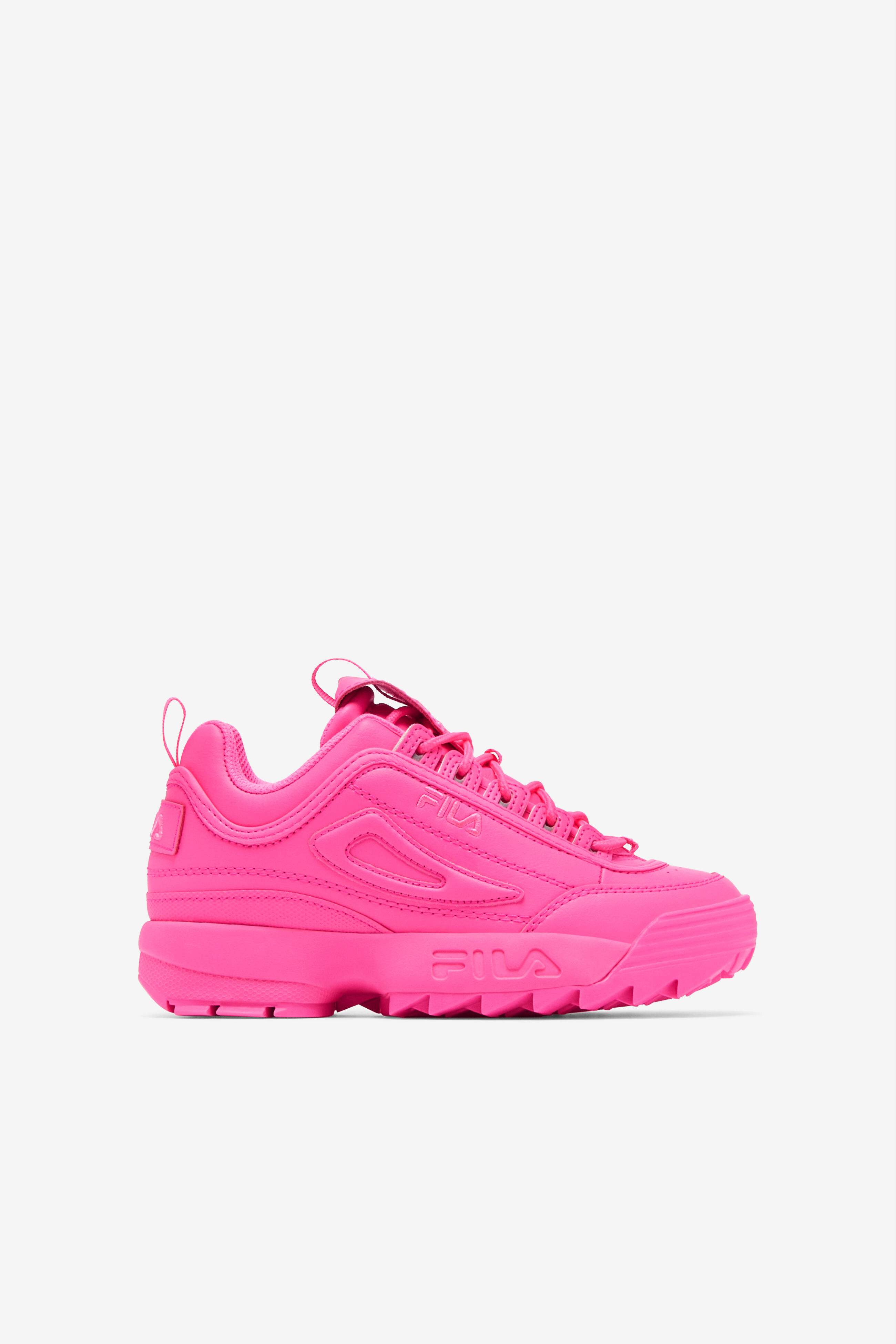 Fila kids shop disruptor