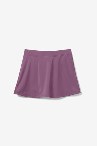 KICK SERVE 14.5 IN SKORT