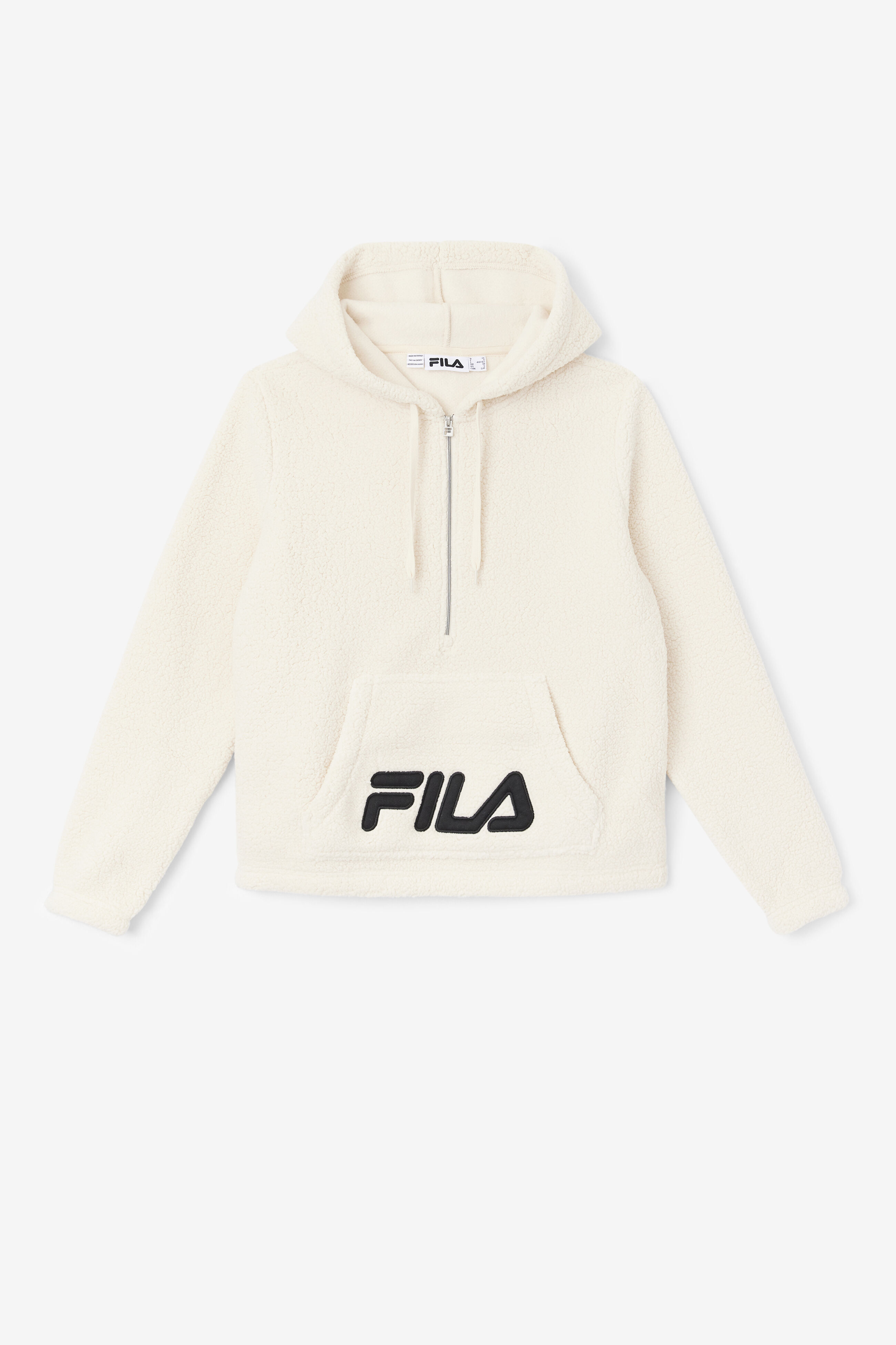 COZY UP SHERPA FILA