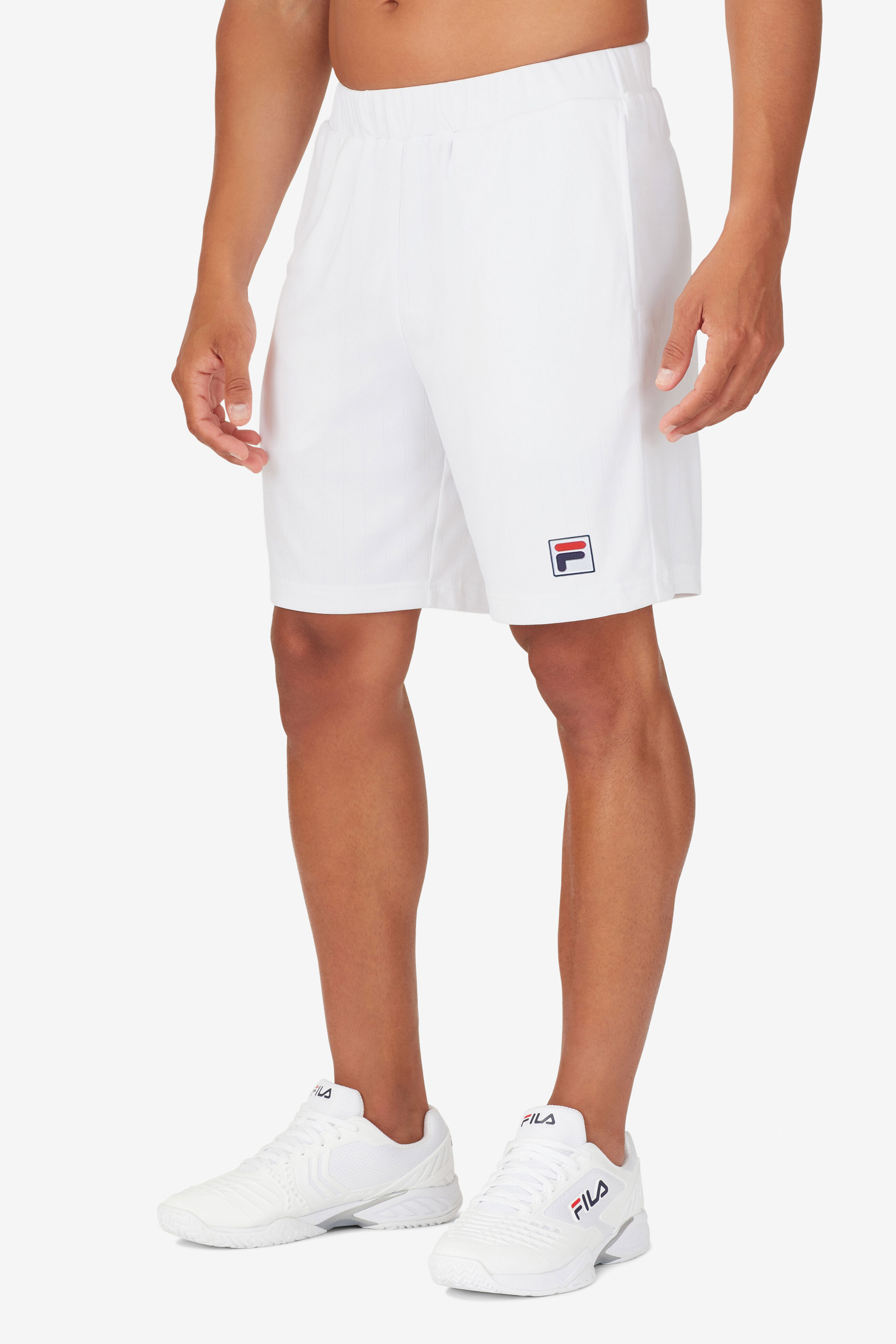 Fila tight shorts sale