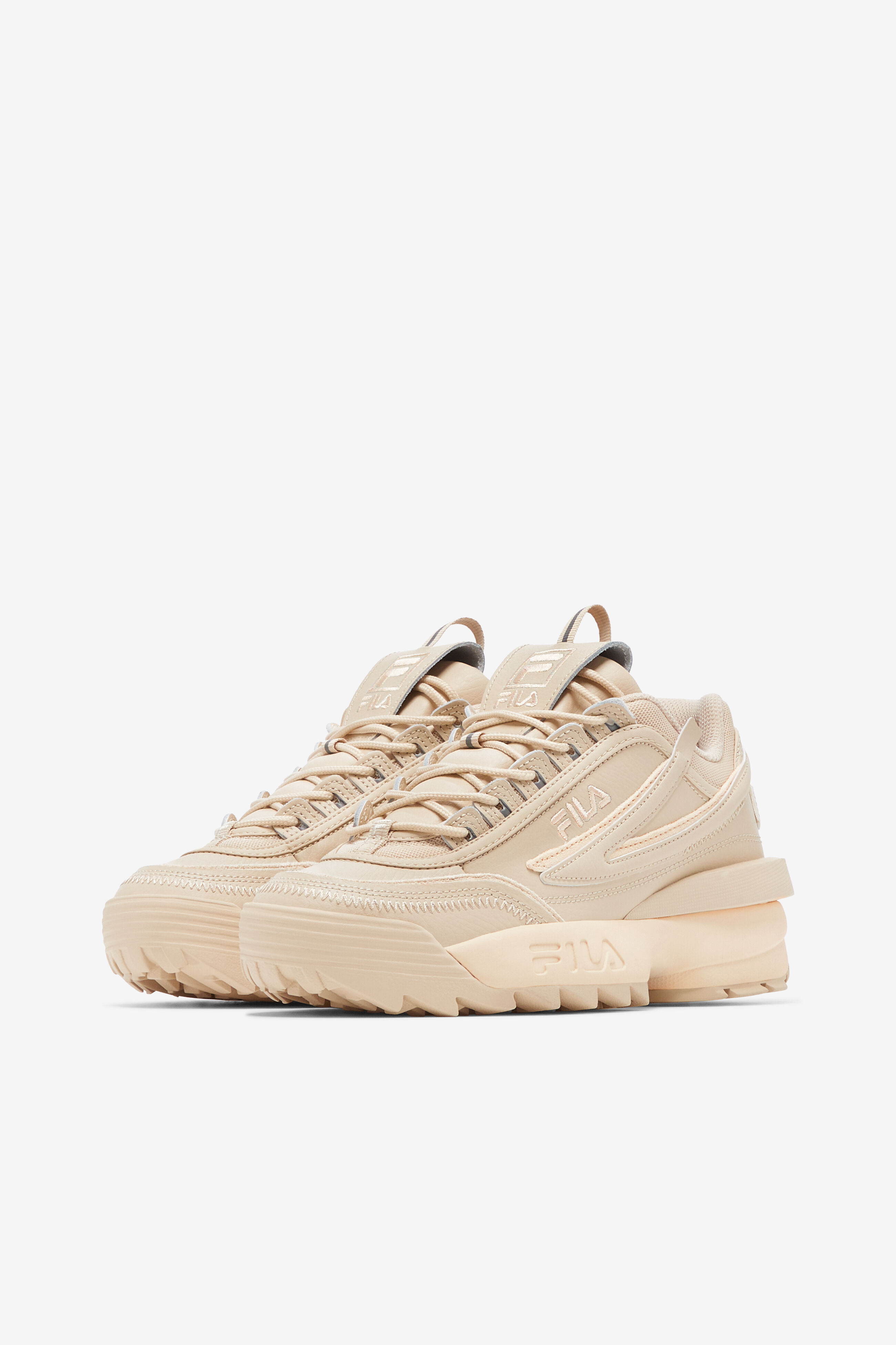 Fila x fleamadonna disruptor 2 sneaker sale