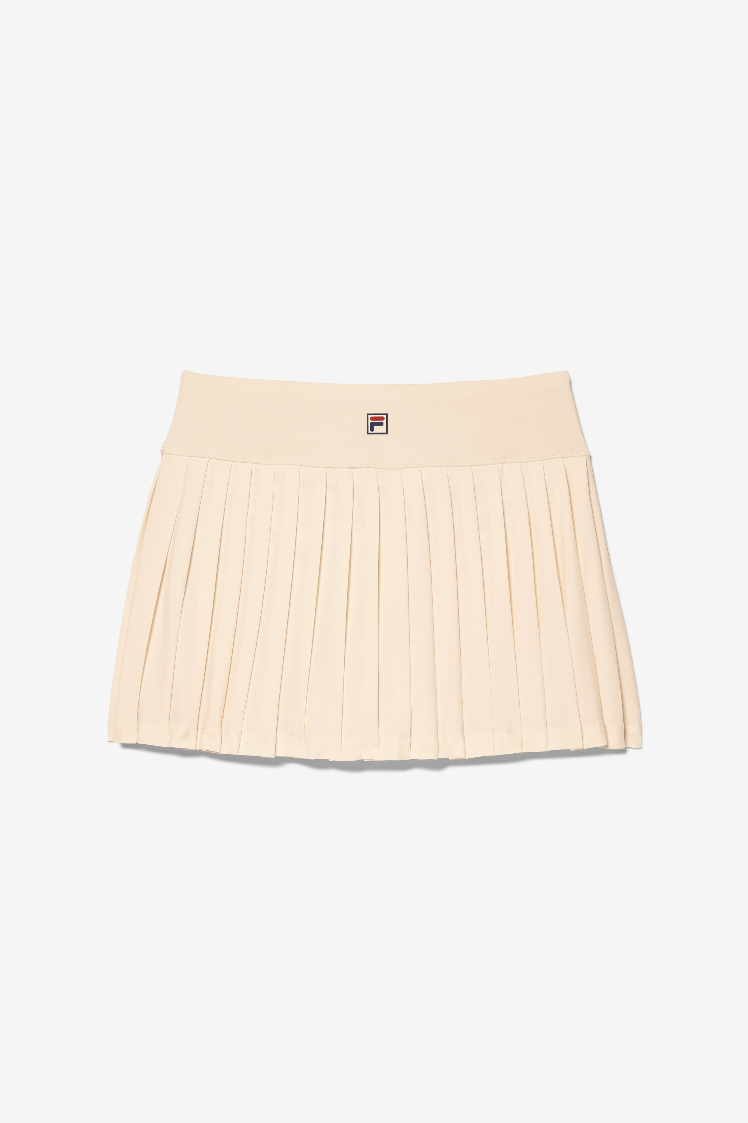 Fila heritage pleated skirt hotsell