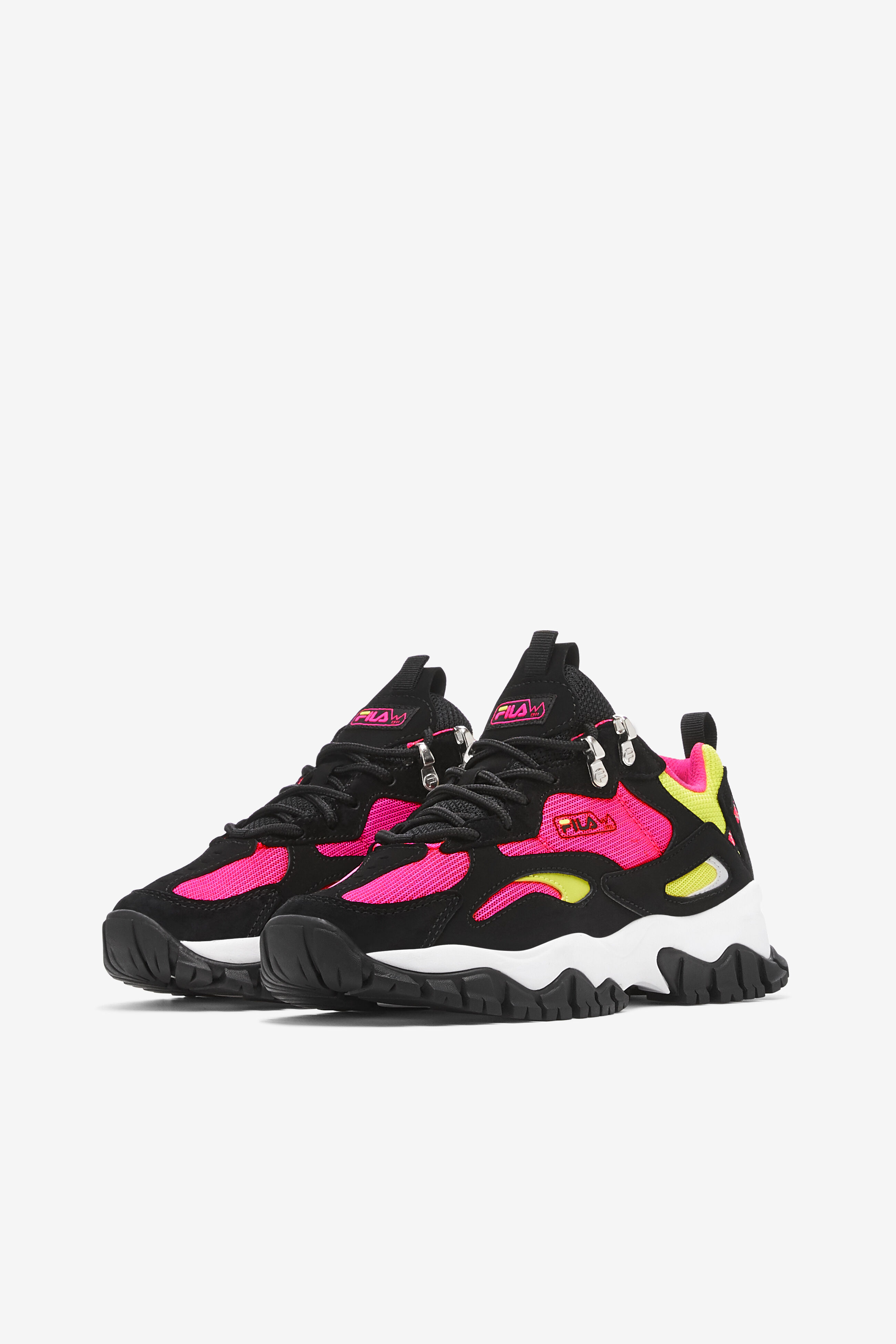 Women's fila ray tracer sale